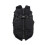 (Black, XL) No Pull Harness Warm Dog Jacket 1