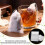 Natural Disposable Tea Infuser, Safe & Biodegradable Fabrics, Empty Tea Bag With Drawstring For Loose Leaf Tea Brewing, 100 Pcs Set 6