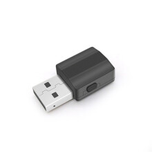 Mini 2in1 Bluetooth 5.0 Audio Receiver Transmitter Wireless Adapter 3.5mm AUX Stereo Bluetooth Transmitter For TV PC Car Speaker