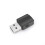 Mini 2in1 Bluetooth 5.0 Audio Receiver Transmitter Wireless Adapter 3.5mm AUX Stereo Bluetooth Transmitter For TV PC Car Speaker 1