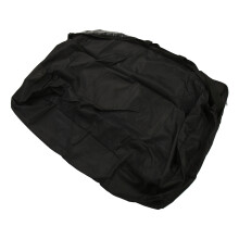 Portable Rollator Bag Black | Protective Waterproof Storage for Walkers