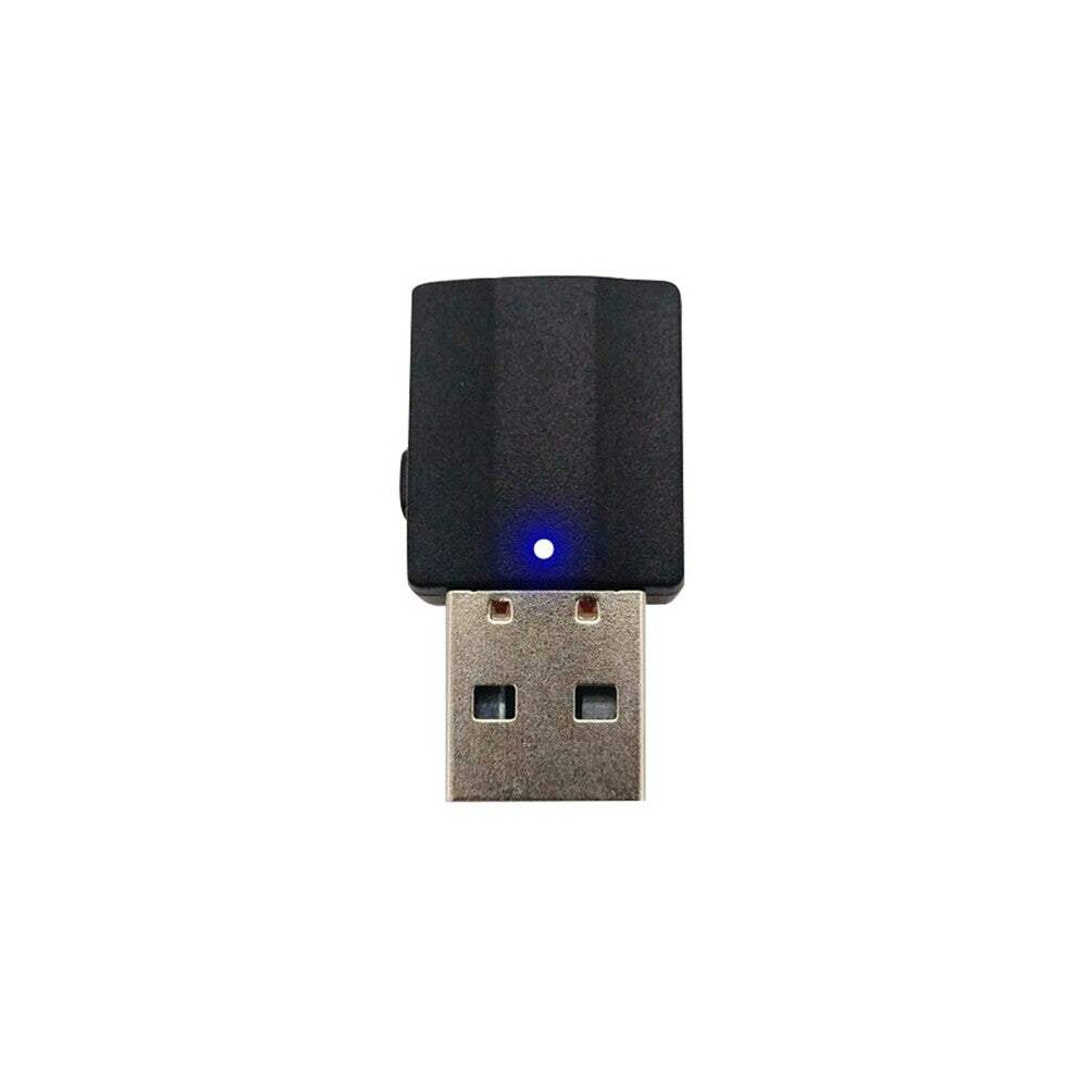 Audio Transmitters & Receivers 2 In 1 Bluetooth 5.0 Transmitter Receiver Adapter For Tv Pc Headphone Mobile Phone 616908296232