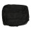Portable Rollator Bag Black | Protective Waterproof Storage for Walkers 12