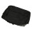 Portable Rollator Bag Black | Protective Waterproof Storage for Walkers 11