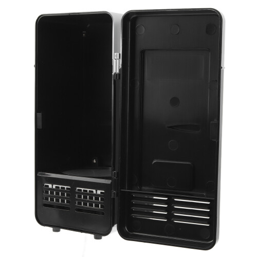 Mini Single Tank Fridge USB Rechargeable Portable