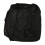 Portable Rollator Bag Black | Protective Waterproof Storage for Walkers 13