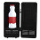 Mini Single Tank Fridge USB Rechargeable Portable 16