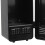 Mini Single Tank Fridge USB Rechargeable Portable 9