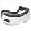 Wireless Eye Massager Air Compression With Music Smart Heated Goggles White 1