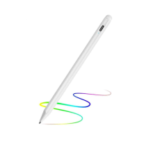 (Standard, 1) Stylus Pen For Apple Ipad Tablet Usb Rechargeable Styluses