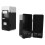 Mini Single Tank Fridge USB Rechargeable Portable 8