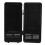 Mini Single Tank Fridge USB Rechargeable Portable 14