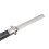 Automatic Stainless Steel Switchblade Comb for Hair, Beard & Moustache 8