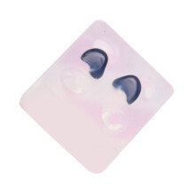 Flexible Silicone Mold for Cute Ear Decoration Perfect Mold-C