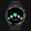 Smartwatch / Sportuhr mit Bluetooth-Anrufen Black 5
