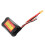 7,4V 2000mAh Leichte Lithium-Polymer-Lipo-Batterie für RC-Bagger 8