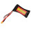 7,4V 2000mAh Leichte Lithium-Polymer-Lipo-Batterie für RC-Bagger 7