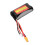 7,4V 2000mAh Leichte Lithium-Polymer-Lipo-Batterie für RC-Bagger 12