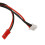 Compact 7.4V 1500mAh LiPo Battery - Safe RC Controller Power 10