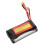7,4V 2000mAh Leichte Lithium-Polymer-Lipo-Batterie für RC-Bagger 13