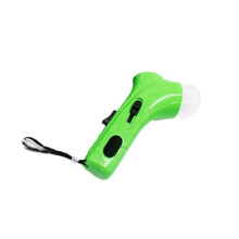(Green) Pet Bowls & Feeders Interactive Dog Toy Creative Pet Treat Launcher