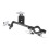 Multi-Functional Metal Cymbal Stand Clamp Extension for Percussion Drums 15