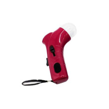 (Rose Red) Pet Bowls & Feeders Interactive Dog Toy Creative Pet Treat Launcher