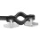Multi-Functional Metal Cymbal Stand Clamp Extension for Percussion Drums 9