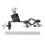 Multi-Functional Metal Cymbal Stand Clamp Extension for Percussion Drums 2