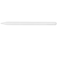 Stylet en alliage d'aluminium à haute précision pour tablettes iOS, avec batterie de 120 mAh