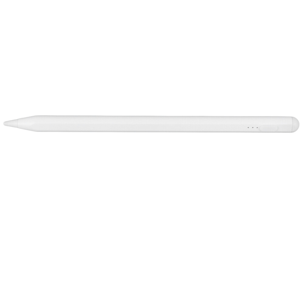 High Accuracy Aluminum Alloy Stylus For Ios Tablets, 120Mah Battery 8741369353797