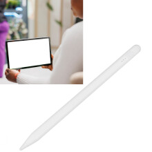 Hochpräziser Aluminium-Tablet-Stift mit 120mAh Akku, kompatibel mit iOS