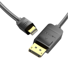 Mini Dp To Cable 4K Thunderbolt 2 Displayport Adapter For Macbook Pro Air Tv Pc Port Cord Monitor/Av Cables & Adapters