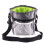 (Grey) Portable Dog Snack Bag Pet Training Accessories 1