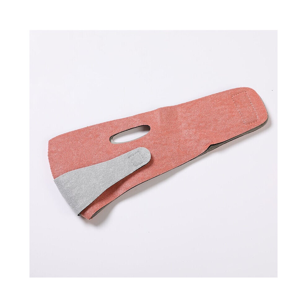 Sleep Mask For Sagging Face, Pressure Enhancement Technology For Uniform Pressure, Anti Wrinkle For Edema, Reduces Double Chin While You Rest