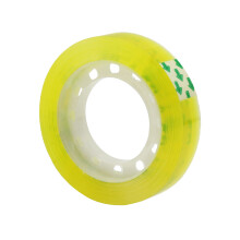 Double Sided Film Tape Option In Clear Adhesive Roll For Extra Strength Application High Transparency Multi Function Use Long Lasting Performance Easy