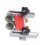Adjustable Aluminum Table Saw Roller with Dual Bearings for Precise Feeding 15