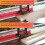 Adjustable Aluminum Table Saw Roller with Dual Bearings for Precise Feeding 11