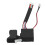 Compact DC36V Brushless Wrench Switch with Light & Speed Control 15