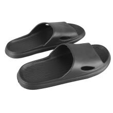 Men Shower Slippers EVA Non-Slip Thick Sole Bathroom Sandals 44-45