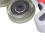 Adjustable Aluminum Table Saw Roller with Dual Bearings for Precise Feeding 13