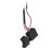 Compact DC36V Brushless Wrench Switch with Light & Speed Control 11