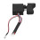 Compact DC36V Brushless Wrench Switch with Light & Speed Control 16