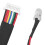 Compact DC36V Brushless Wrench Switch with Light & Speed Control 8