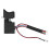 Compact DC36V Brushless Wrench Switch with Light & Speed Control 3
