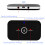 Καινοτόμος δέκτης πομπού Bluetooth 2 σε 1, σύζευξη 2 συσκευών ταυτόχρονα και ροή 3