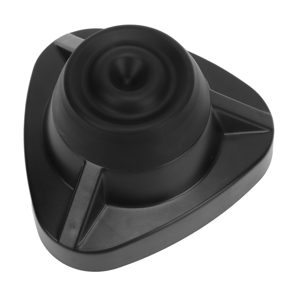 Rechargeable 10000RPM Vortex Mixer for Pigments & Nail Polish, 130x130x70mm