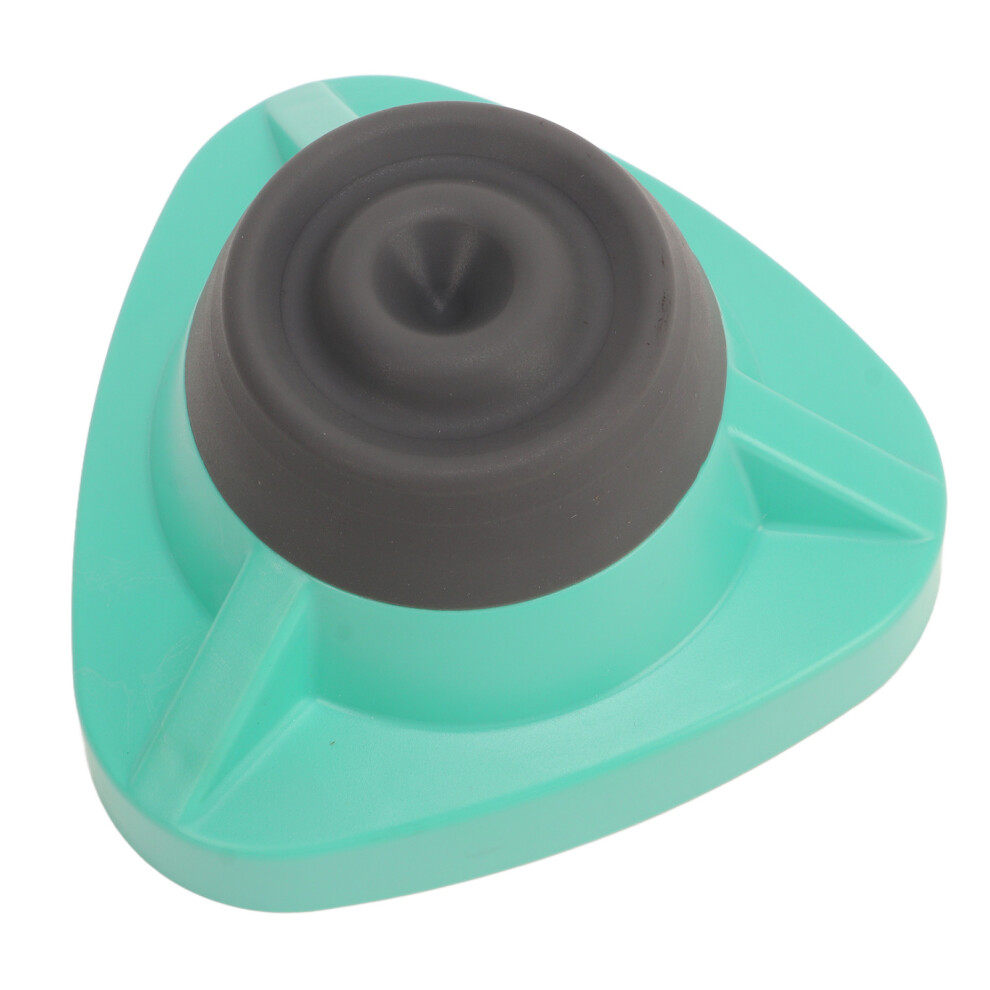Green 10000Rpm Rechargeable Vortex Mixer For Tattoo Ink & Nail Polish,