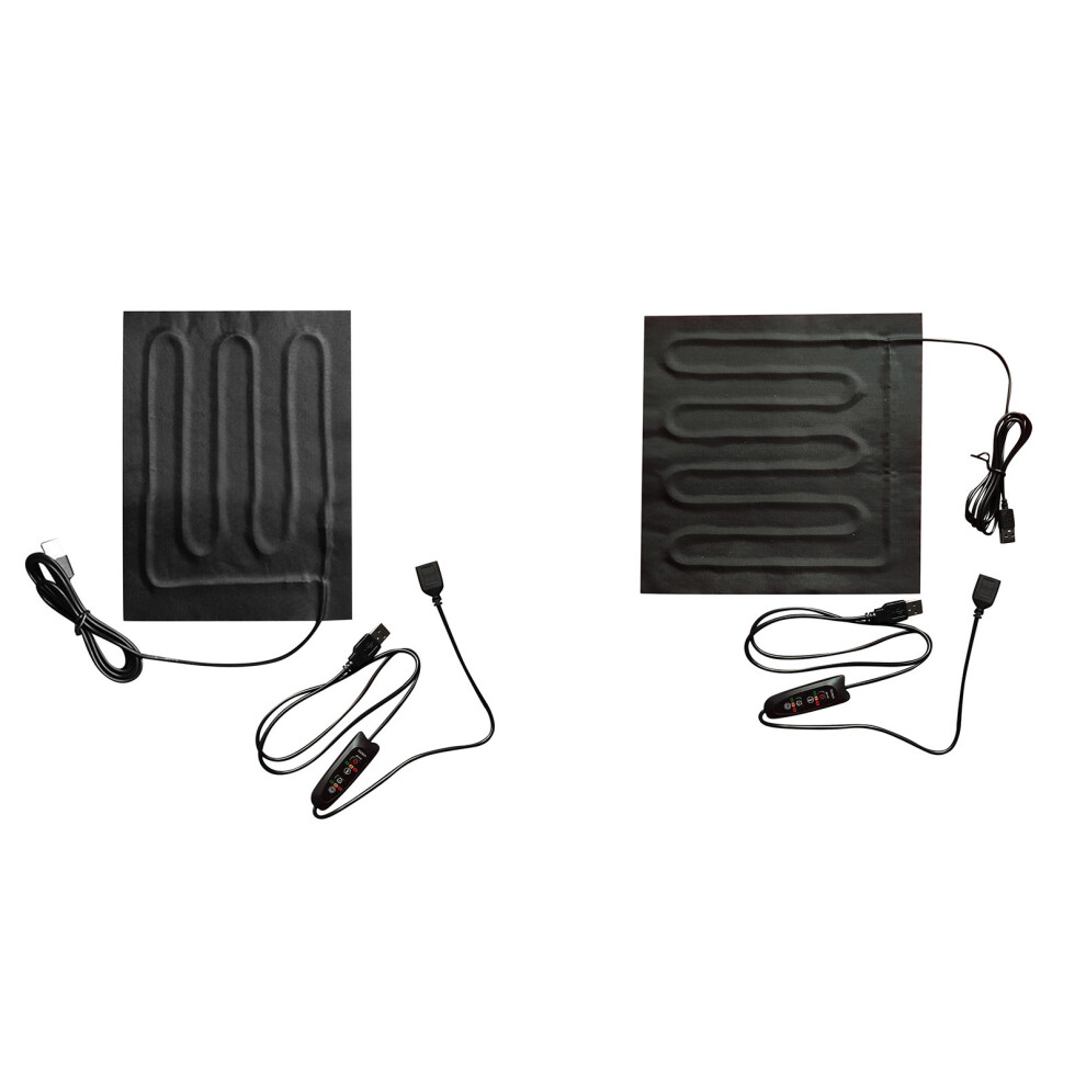 (BK) Heating Film Heating Film Heating Film Vest Vest Down Heating Film