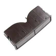 For C GLC S GLE GLS Class W205 W253 W222 W167 Car Rear Armrest Insert Water Cup Holder 0998100213